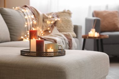 Sentuhan Kecil yang Mengubah Suasana Rumah